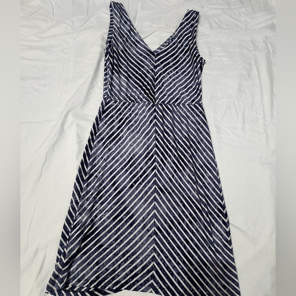 ALYX Limited Knee-Length Striped Dress, size S - Picture 7 of 11